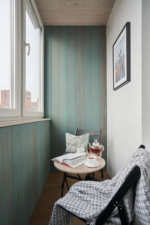 Квартира 2-комнатная уютная квартира — Москва