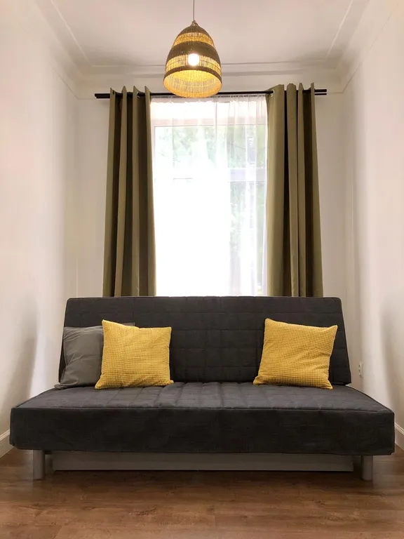 Квартира Уютная квартира в самом центре — Великий Новгород