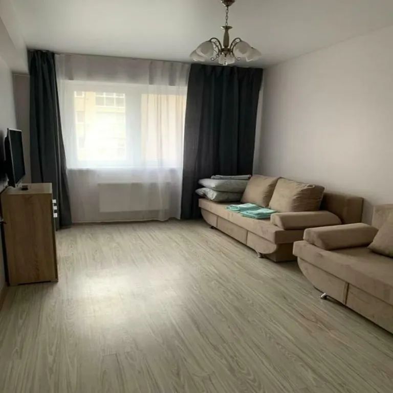 Квартира Квартира Классная 1-ка у Королевских ворот — Калининград