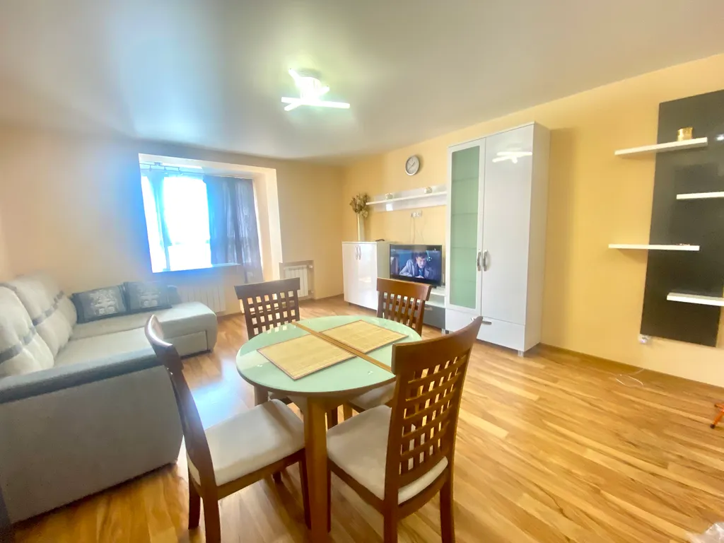 Красивая студия