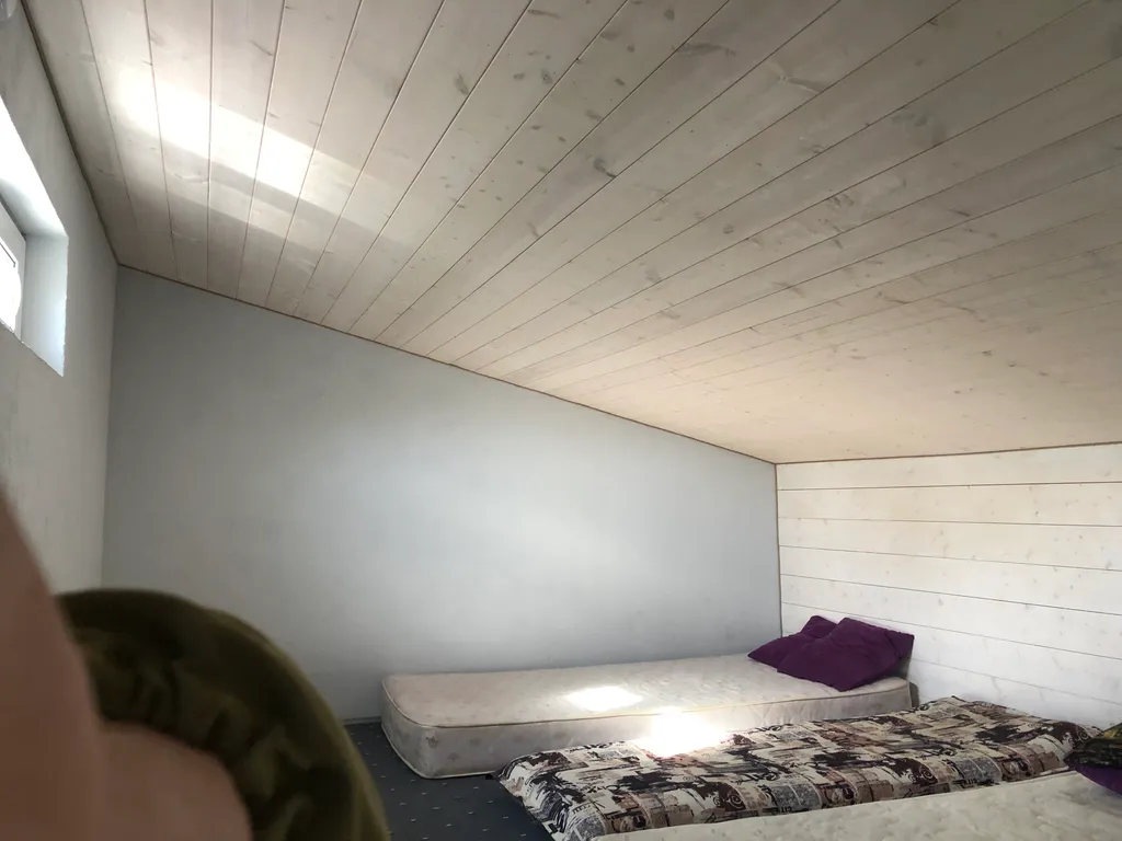 Уютный частный дом