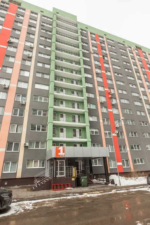 Уют в деталях / Уютная квартира