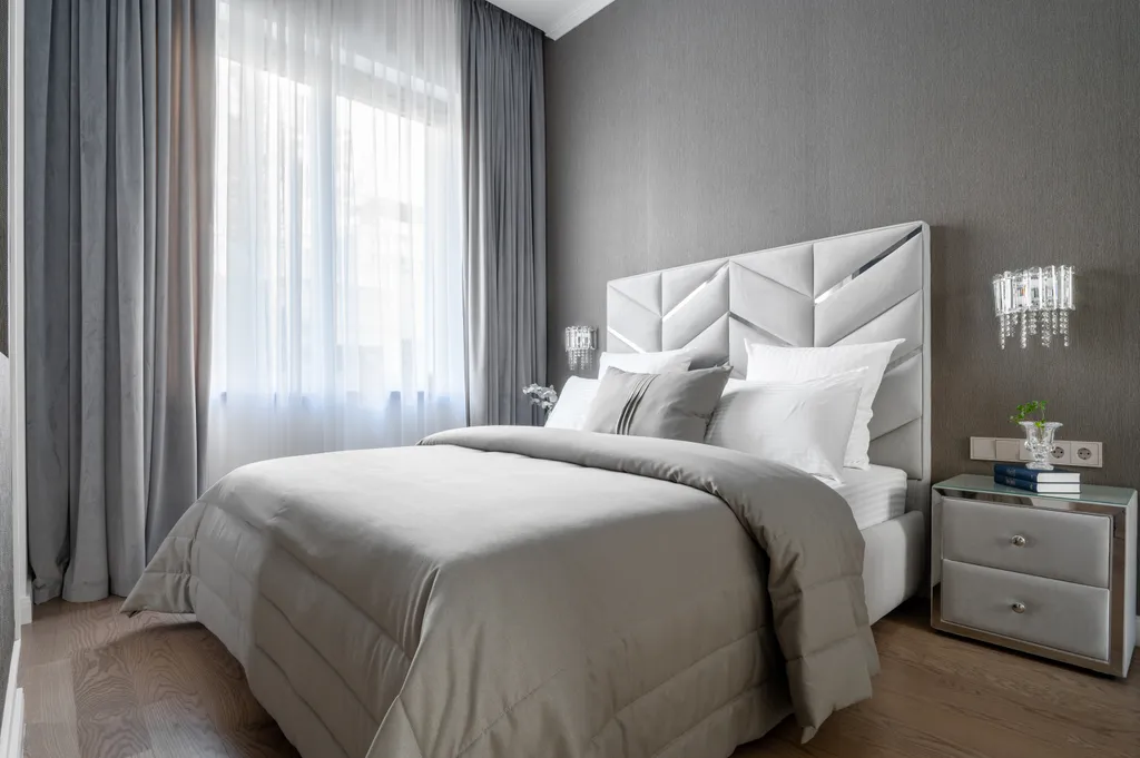 Квартира Апартамент Сады Сиены — аренда посуточно в Сочи