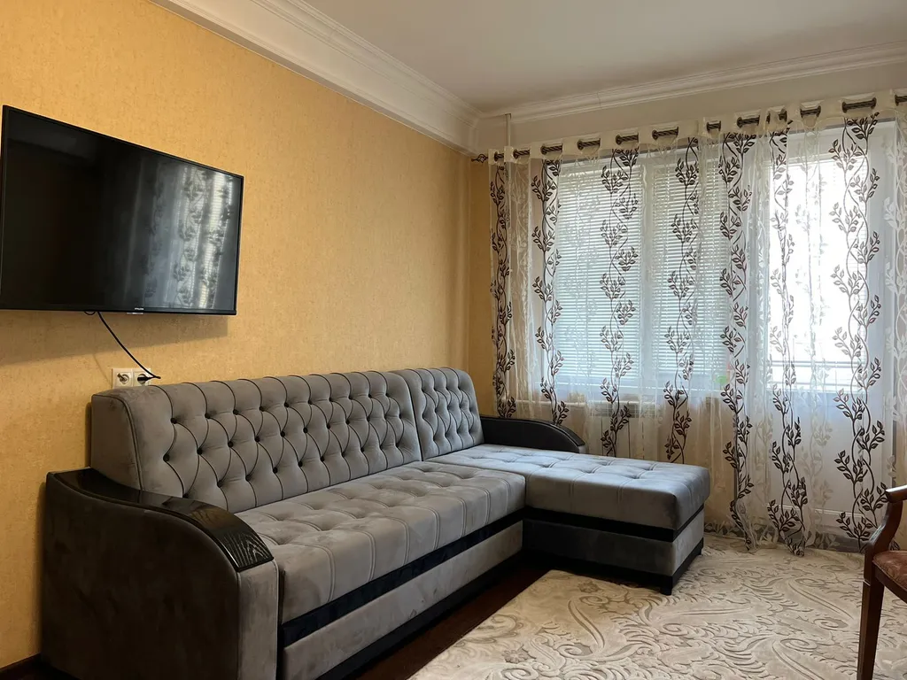 Квартира Квартира у моря — Каспийск