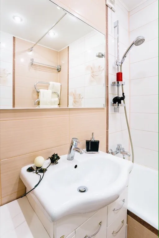 Люкс в центре города возле вокзала,ресторан Васильки 5 минут пешком