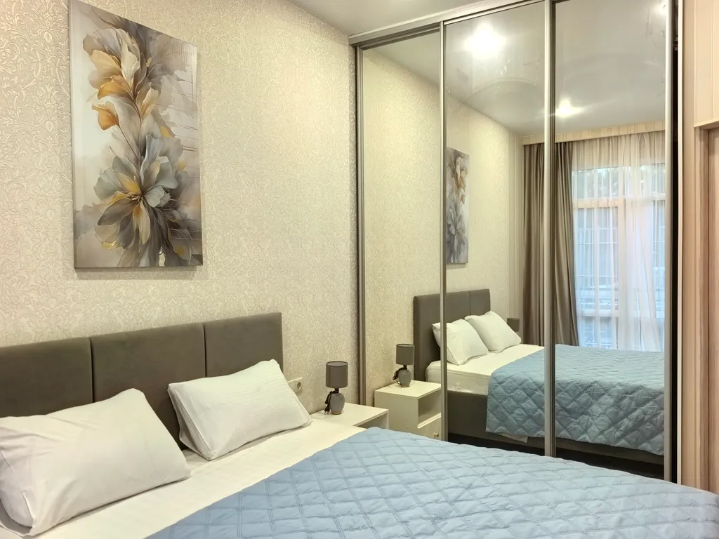 Квартира Уютный апартамент — аренда посуточно в Сириус