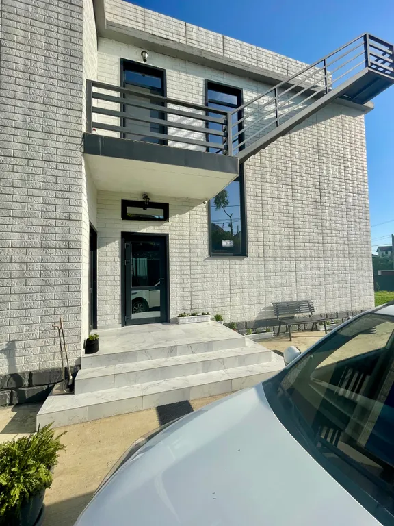 Номер в белом доме Идеально для транзитных пассажиров аэропорта Адлер