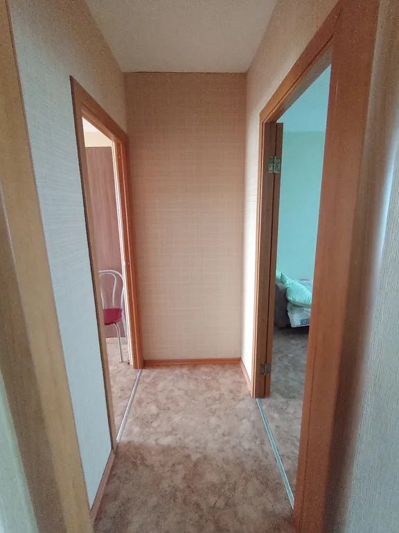 Квартира с видом на озеро Шира