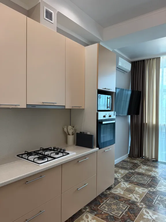Квартира Квартира 150м до Моря — Адлер