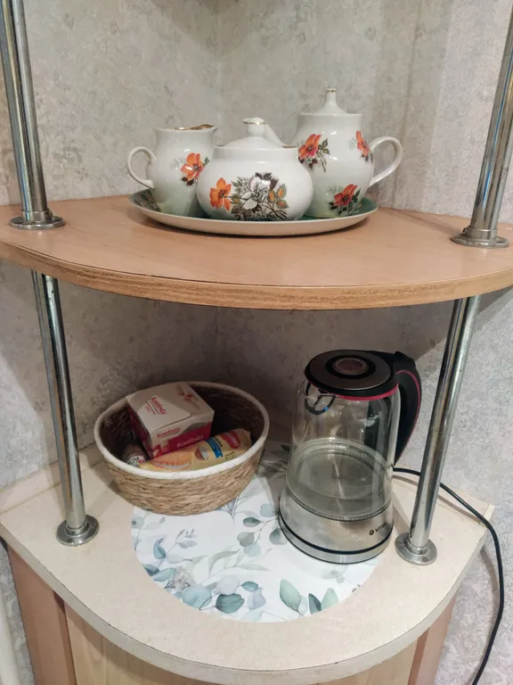 ВОКЗАЛьная для двоих, третий не лишний