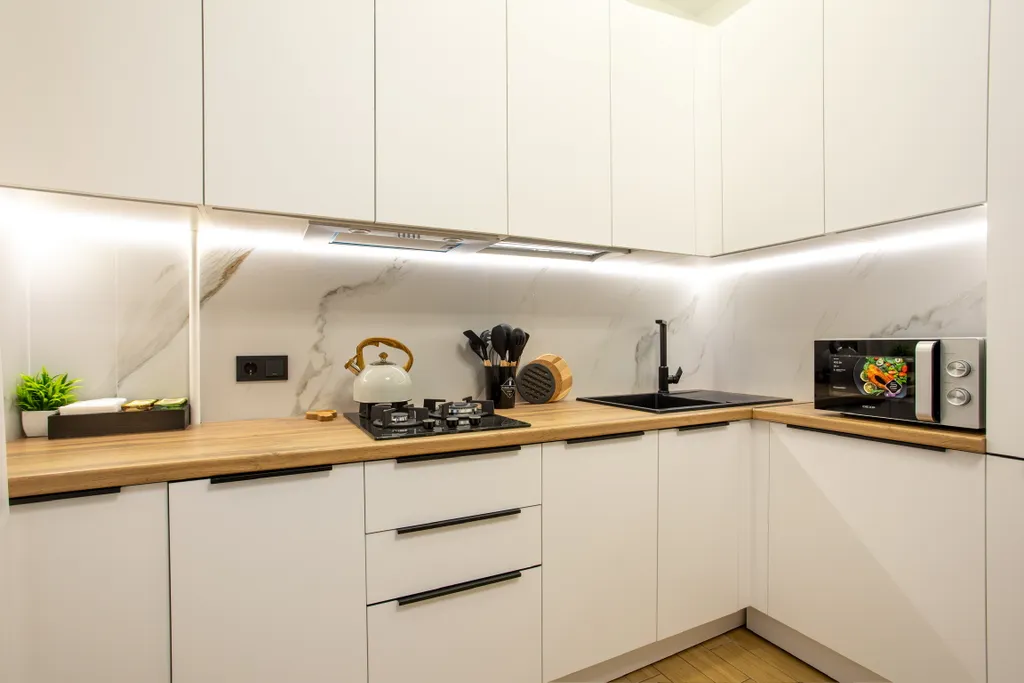 Квартира 2-комнатная квартира у моря — Геленджик