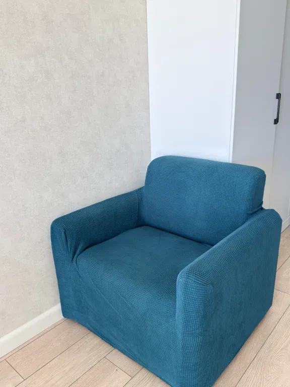 Видовые апартаменты