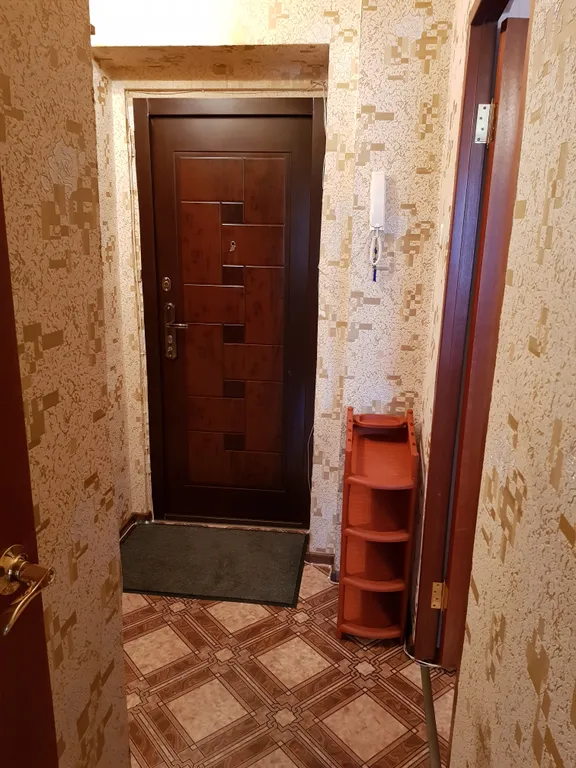 Квартира 1-комнатная Квартира — Шлиссельбург