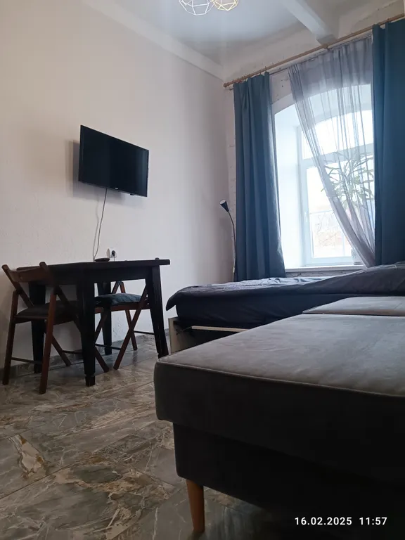 Квартира в центре