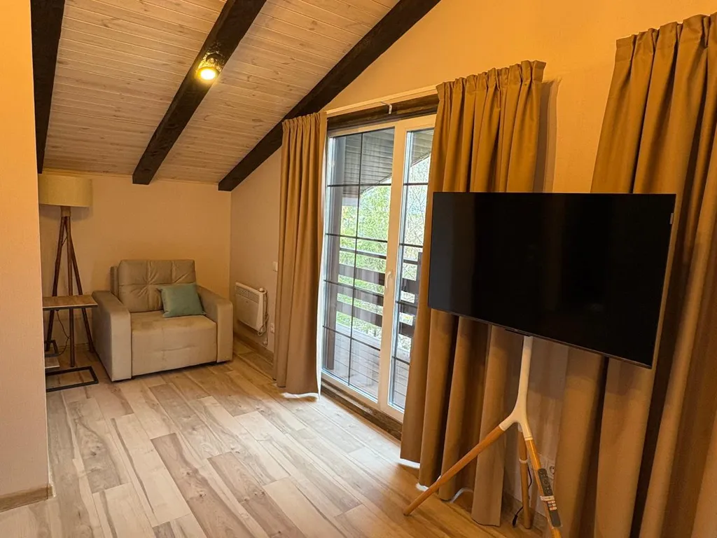 3-комнатный Дом