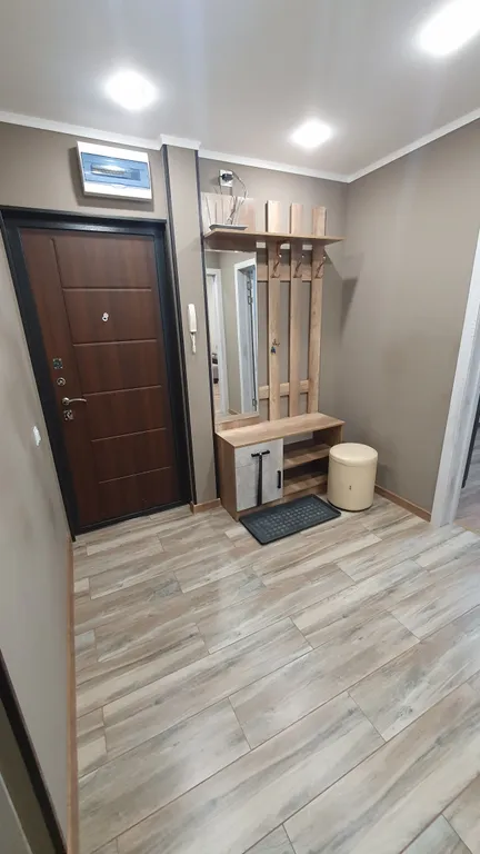 Отличная квартира в центре