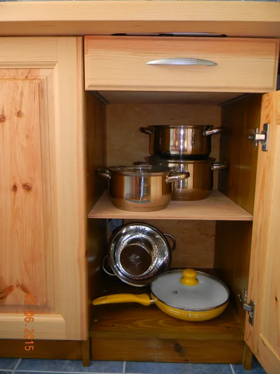 4-х местный улучшенный номер с кухней