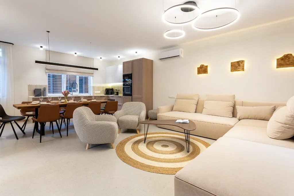 Вилла Gorki Village