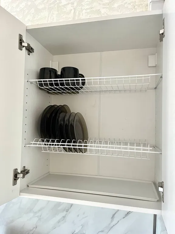 Уютная 1-комнатная квартира в центре города