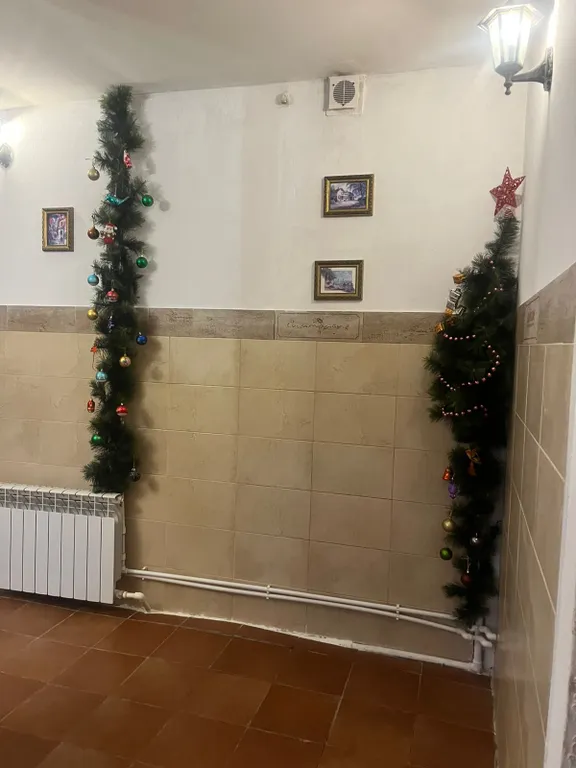 Гостевой дом возле Лето-лето