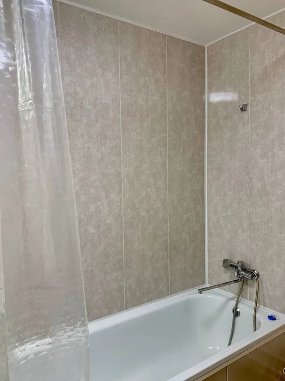 Уютная квартира в новом жк