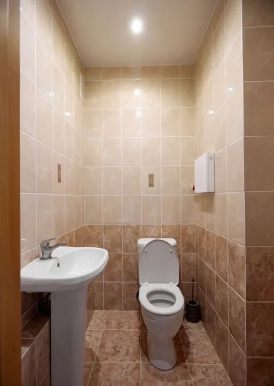 Уютная, большая квартира в центре с видом на собор