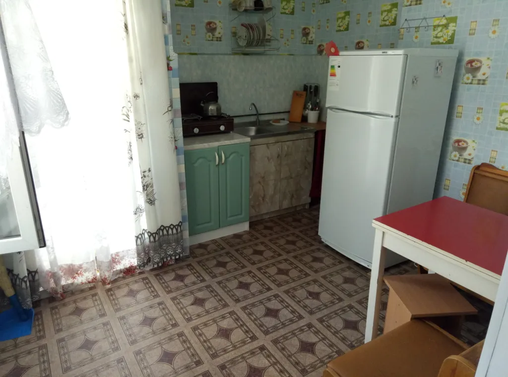 Коттедж Уютный домик в центре города — Евпатория