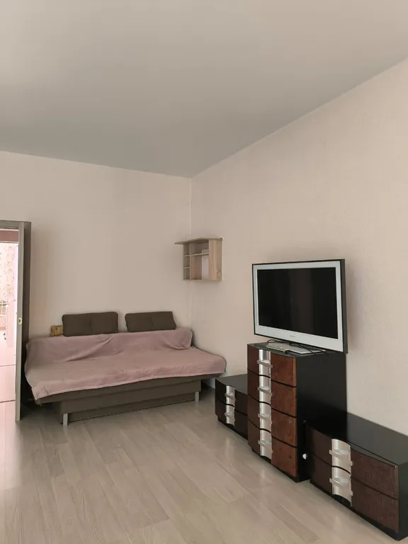 Янтарная долина в 2х комнатах