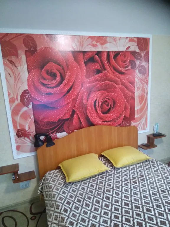 Квартира Комфорт — Лодейное Поле