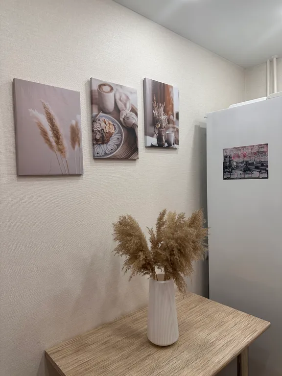 Однокомнатная квартира рядом с ж/д вокзалом