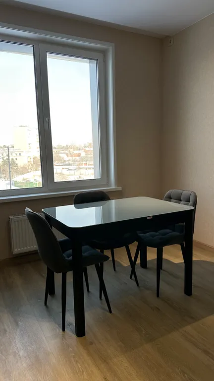 Шикарная двухкомнатная квартира в доме бизнес-класса