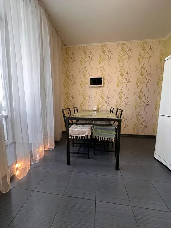 Квартира рядом с аквапарком