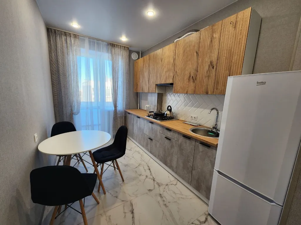 Квартира Уютная квартира рядом с центром города — Калининград