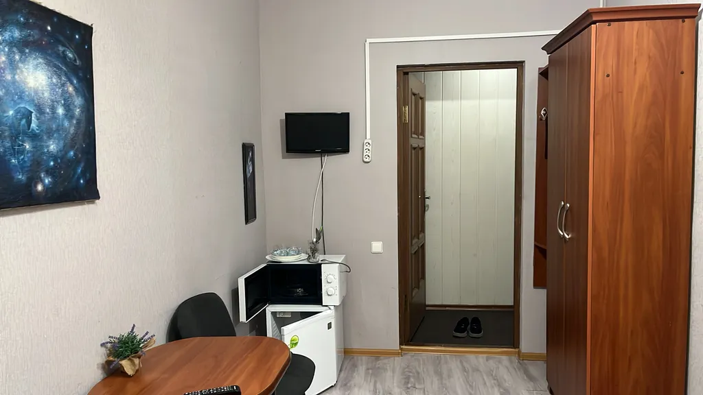 Квартира Комната — Санкт-Петербург