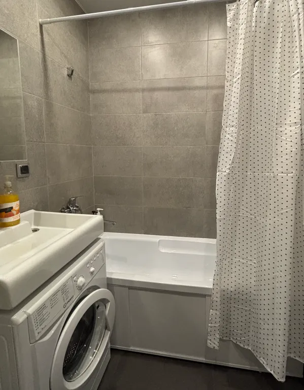 Квартира в сердце Петергофа