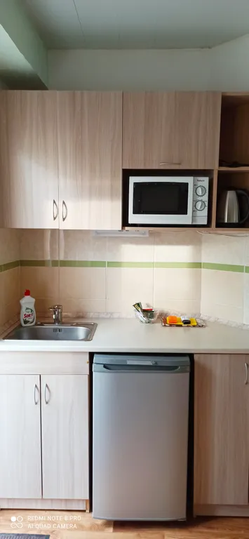 Уютные комнаты на Прохладной.