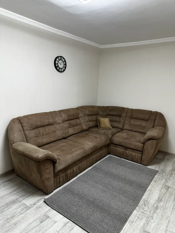 Квартира в центре — аренда посуточно в Орск