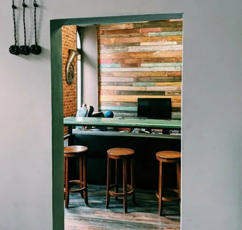 Апартаменты Music House