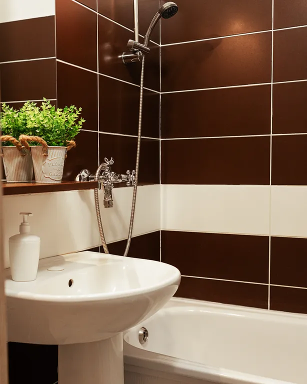 Квартира 1-комнатная Квартира — Красноярск