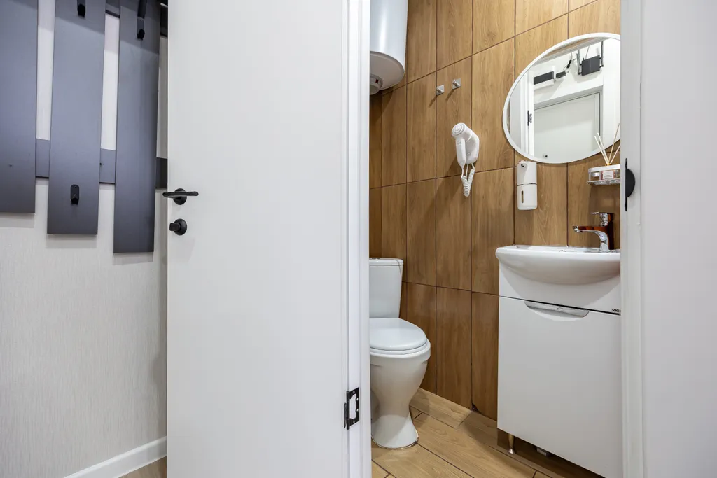 Квартира Квартира Лисий переполох — Москва