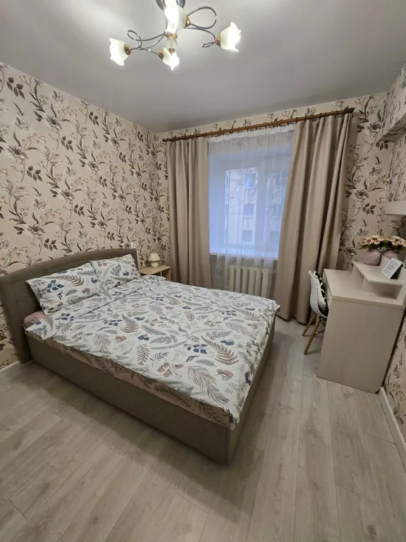 Квартира Уютная квартира в центре города — Великий Новгород