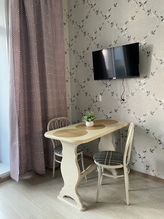 Двухкомнатная квартира в стиле Прованс