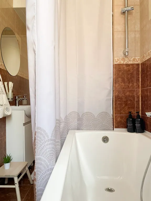 Квартира PillauHome с неповторимым видом