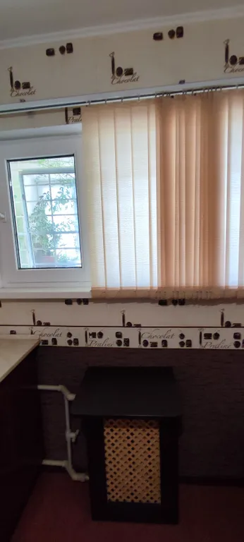 Квартира Однокомнатная квартира малосемейного типа — Севастополь