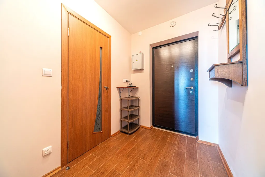 Квартира Квартира Apartment near Lesnaya — Санкт-Петербург