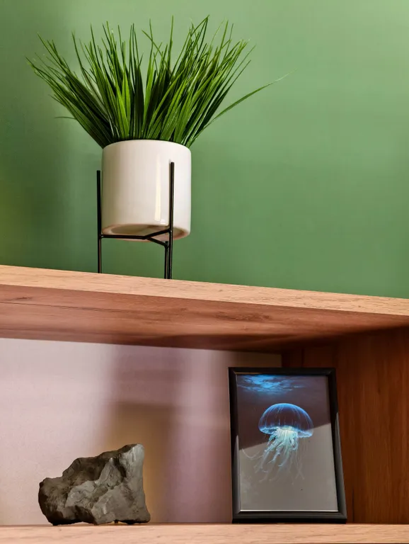 Квартира Квартира-студия Комфорт — Красноярск