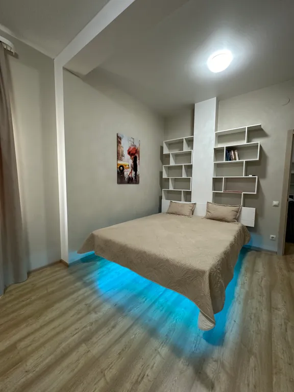 Квартира Апартаменты с видом на море — Севастополь