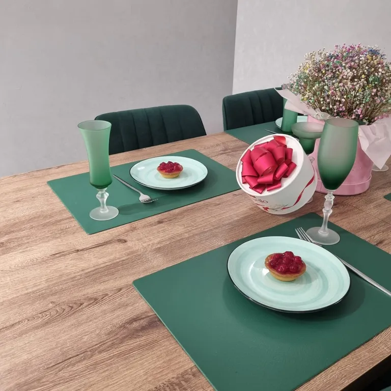 Самая чистая просторная квартира со всем необходимым