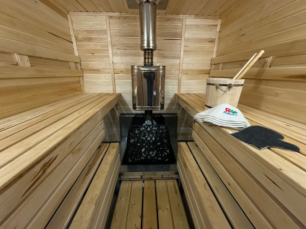 Часть дома с отдельным входом на ГЛЦ Мраткино