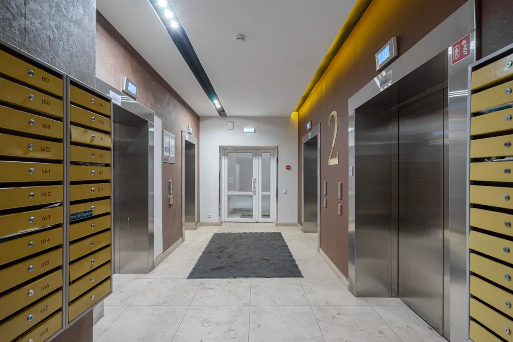 Квартира Квартира в центре города ЖК Арбатский — Екатеринбург